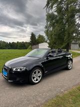 Audi A3 1.6 Attraction Cabriolet Attraction - Audi A3 mit Benzin-Antrieb: Cabrio, Klimaanlage, 1.6