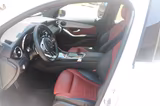 Mercedes-Benz GLC 220 d 4MATIC Coupé AMG Line Autom.*MBUX*LED* - Mercedes-Benz 220: Automatik