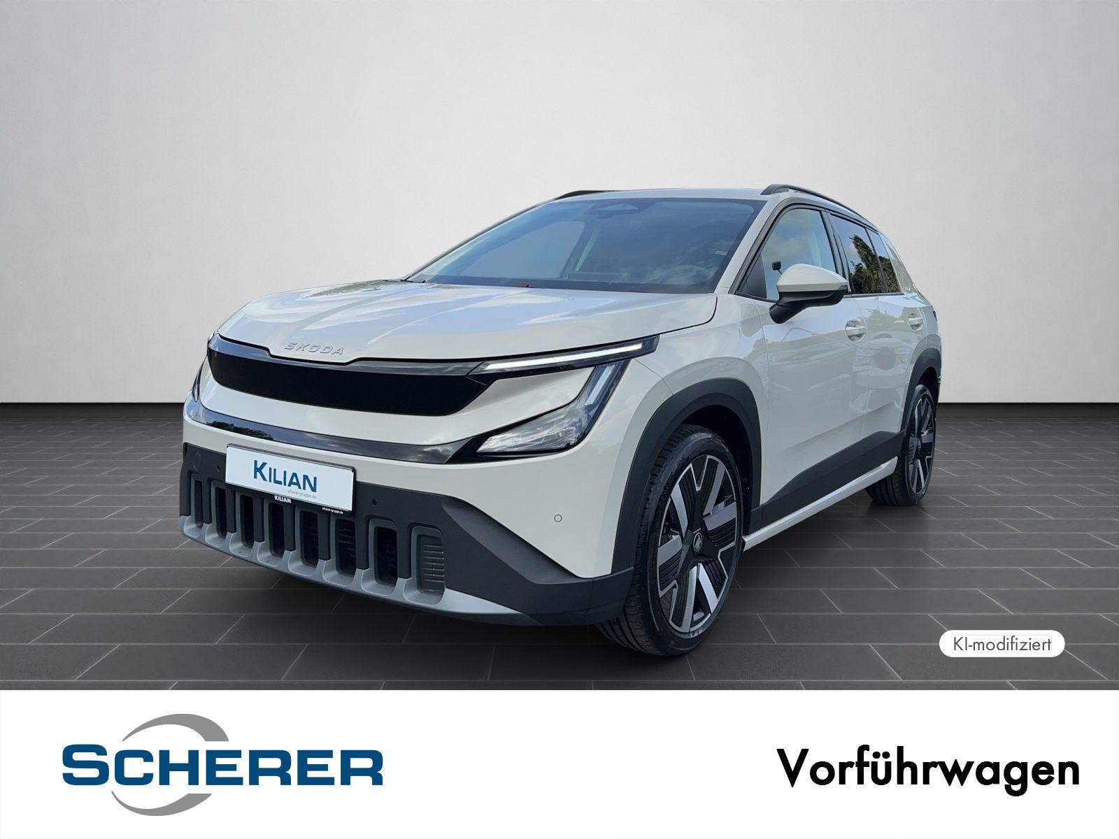 Skoda Epiq