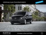 Mercedes-Benz Vito Tourer Pro 116 Aut. KLIMA DISTRO KAMERA SPU - Mercedes-Benz Vito in Kiel