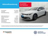 Volkswagen Golf VIII 1.5 TSI ACTIVE +STHZ +IQ.LIGHT +ACC +N - Volkswagen aus 2023