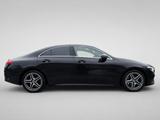 Mercedes-Benz Mercedes CLA 220 4MATIC AMG Line | CarPlay | LED - Mercedes-Benz CLA 220: Von Privat
