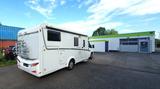 Dethleffs T7051 Advantage - Dethleffs 7