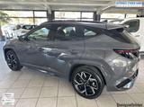 Hyundai TUCSON Trend Plus LHZ+SHZ+RFK+KEYLESS+EL-HECK... - Hyundai TUCSON Gebrauchtwagen in Stuttgart