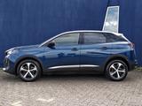 Peugeot 3008 Allure Pack 130 PT Nav+AHK+Grip-Ctrl+eHeckl - gebrauchte Peugeot SUV & Geländewagen