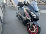 Suzuki AN400 Burgman - Offers