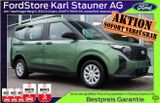 Ford Tourneo Courier Fahrerassistenz Klima 4,99% FIN* - Ford Neuwagen
