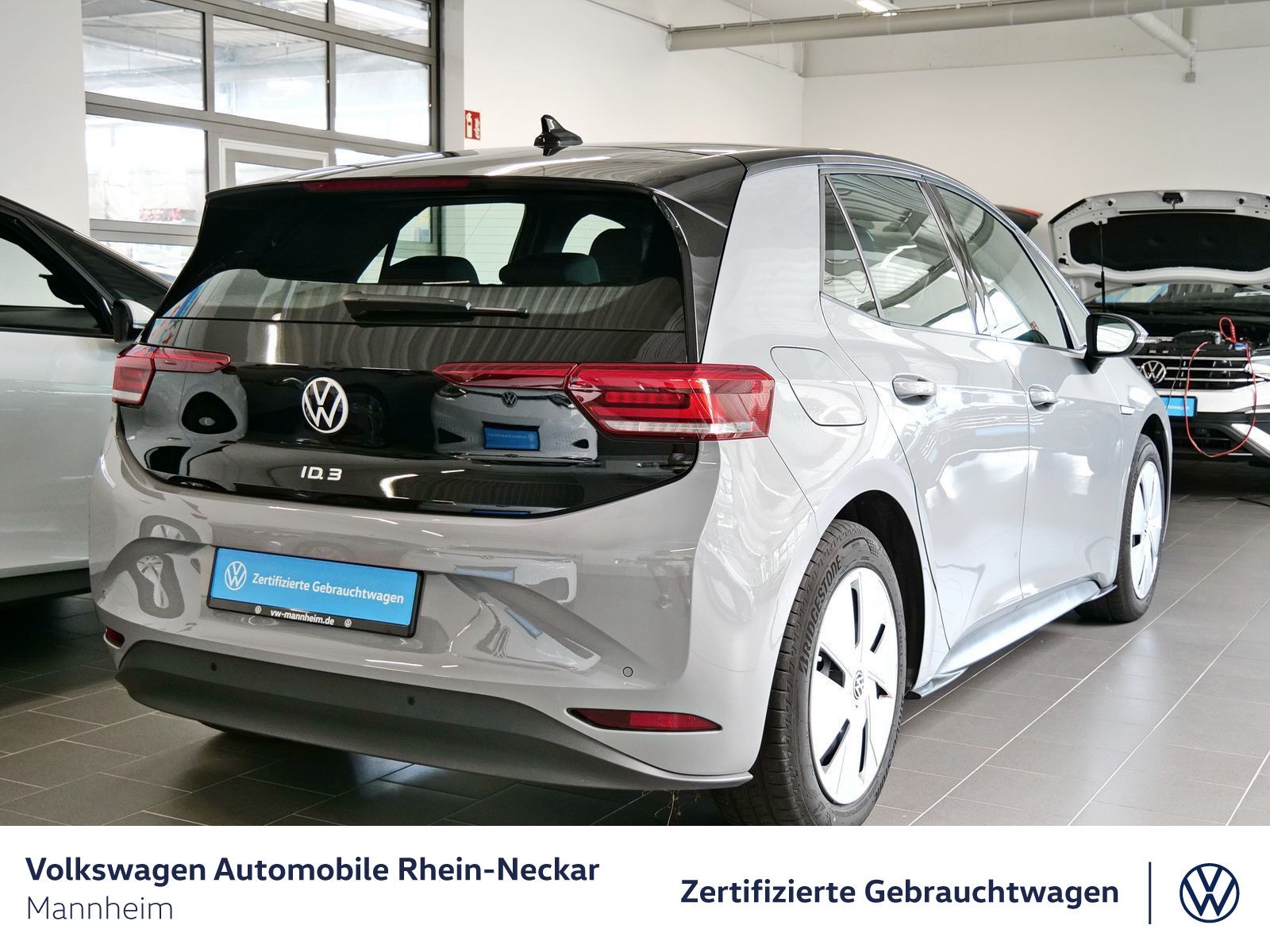 Volkswagen ID.3 - Bild 6