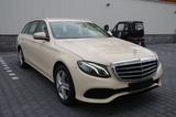 Mercedes-Benz E 200 d T Autom. -