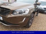 Volvo XC60 Summum 2WD,2 Hd,Scheckheft,Autom,Leder,Cam - Volvo Gebrauchtwagen in Bremerhaven