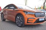 Skoda Enyaq Coupé iV RS Lounge !! LED+Navi+AHK+Pano !! - Skoda aus 2024