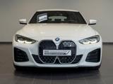 BMW i4 eDrive35 Gran Coupe M Sport LED+Temp SOH 100% - BMW: M10