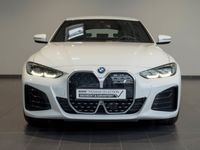 BMW i4 - Vorschau Bild 4