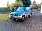 Nissan Terrano 2 4x4 AWD 1Hand No Lada L... - Nissan: Awd