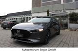 Mazda 3 e-SKYACTIV G Nagisa*BOSE*HUD*LED*KEYLESS* - Mazda 3 Nagisa Gebrauchtwagen