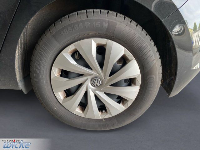 Polo 1.0 Trendline KLIMA PDC SITZHEIZUNG