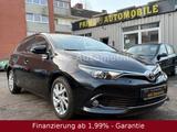 Toyota Auris Edition-S+*TÜV NEU*VOLL AUSSTATTUNG* - Toyota Gebrauchtwagen in Kiel