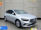 Mercedes-Benz B 200 DCT Progressive AHK Standheizung NAVI SHZ - Mercedes-Benz B 200 mit Benzin-Antrieb