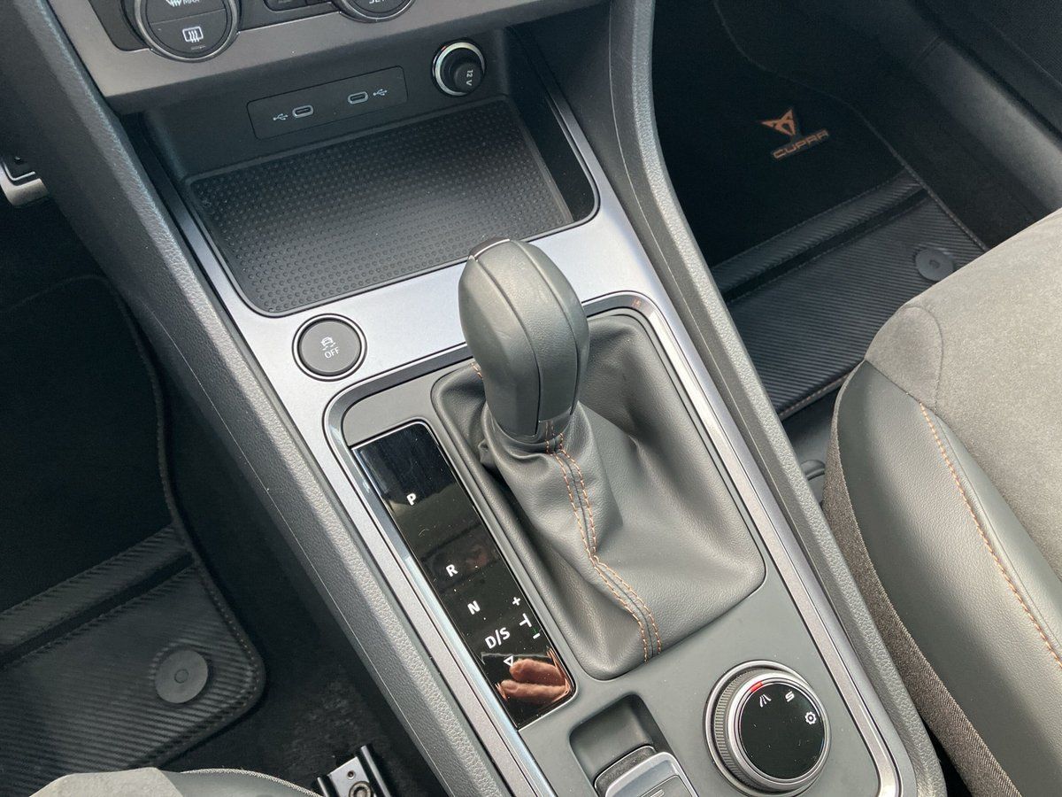 Cupra Ateca - Bild 19