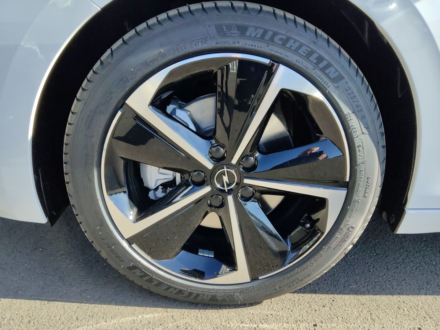 Opel Astra - Bild 15