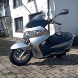 Suzuki Burgmann UH 200 Gut erhalten  - SUZUKI 200