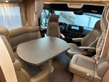 Mercedes-Benz Carthago C-Tourer T 143 LE 3,5 T - Mercedes-Benz Teilintegrierter