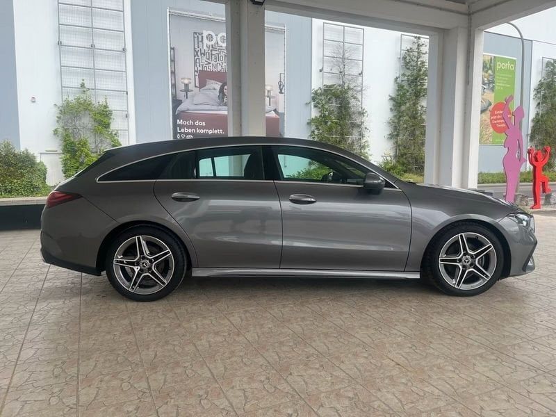 Mercedes-Benz CLA CLA 180 AMG Line Advanced Plus imagem 3