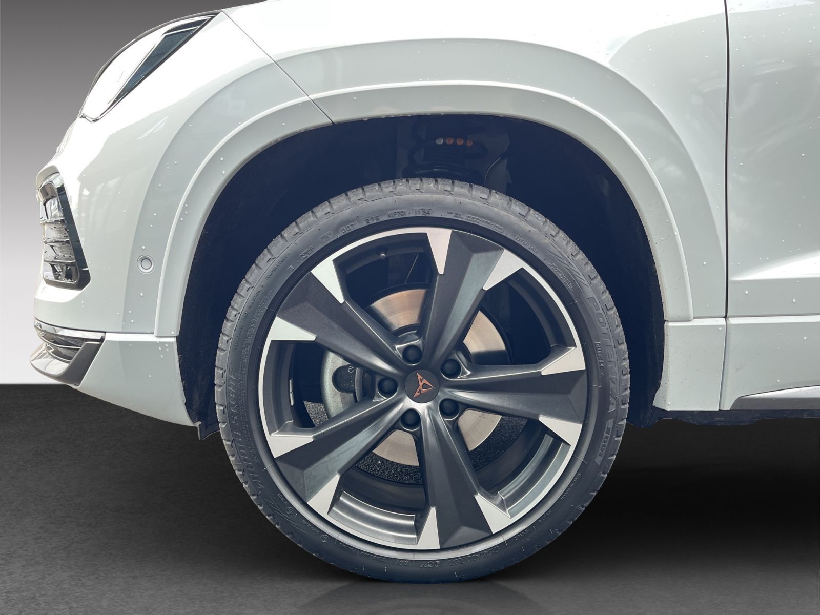 Cupra Ateca - Bild 7