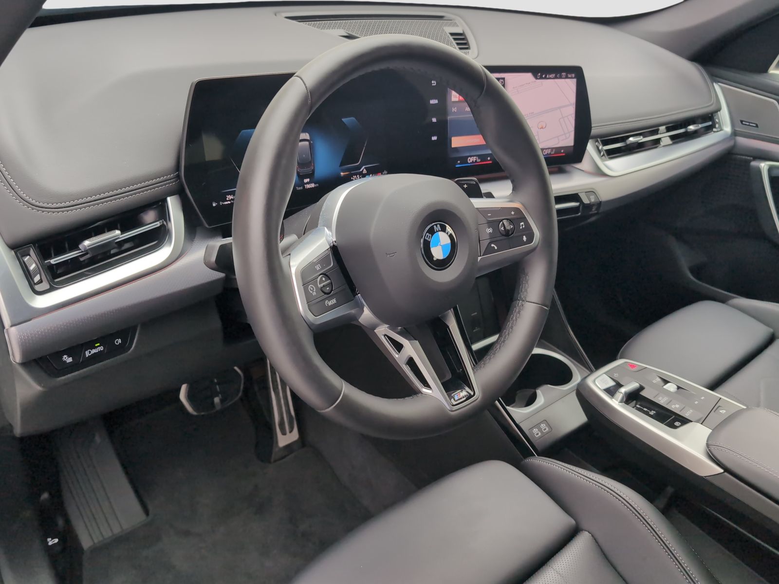 BMW X1 - Bild 12