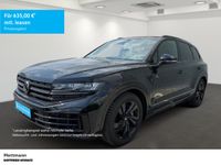 Volkswagen Touareg - Vorschau Bild 1