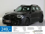 MINI Cooper SD Countryman Classic Trim LED HuD Navi - MINI Countryman Serie aus 2022