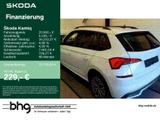Skoda Kamiq Tour 1,5 TSI  6-G-Schaltg. - Skoda aus 2024