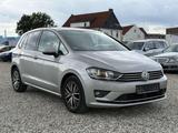 Volkswagen Golf Sportsvan Allstar BMT/Start-Stopp - gebrauchte VW Golf Sportsvan aus dem Jahr 2016