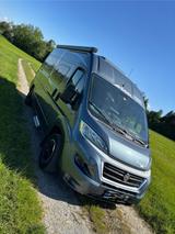 Fiat Ducato 2 WinAirplus
