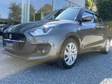 Suzuki Swift 1.2 DUALJET HYBRID Comfort CVT - Suzuki Swift mit Hybrid-Antrieb
