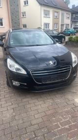 Peugeot 508 SW Active 155 THP Active - Peugeot 508 in Saarbrücken