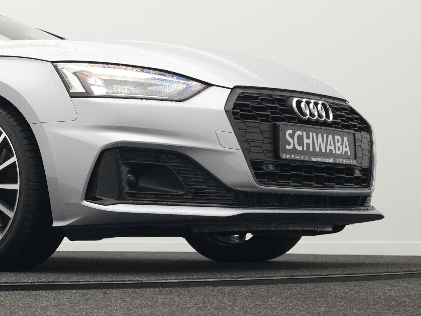 Audi A5 - Bild 44