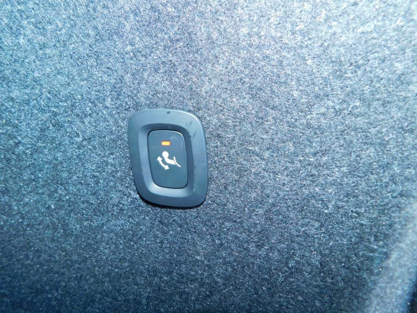 Fahrzeugabbildung Volvo C40 Recharge Twin 1st Edition Ultimate