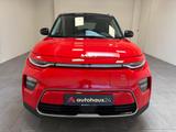 Kia e-Soul Navi|Leder|LED|CAM|Sitzhzg. - mit Elektro-Antrieb: Van