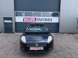 Fiat Punto #Fiat #Gebrauchtwagen #Fahrzeug - gebrauchte Fiat Punto aus dem Jahr 2009