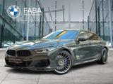ALPINA B8 Biturbo Gran Coupe Laserlicht WLAN Panorama - ALPINA B8 Gebrauchtwagen