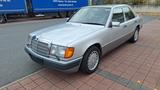 Mercedes-Benz E 320 W124 *Schalter* TÜV 7/26/  S-D/ ZV/Deitsch - Mercedes-Benz 320 aus 1993