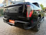 GMC EV =2025= DENALI  MAX | DEUTSCHER BRIEF | EXPORT - New cars: Deutsche