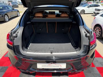 BMW X4 - 11