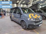Volkswagen T6.1 California Ocean Edition 4Motion Camper mit - gebrauchte Volkswagen T6 California aus dem Jahr 2021