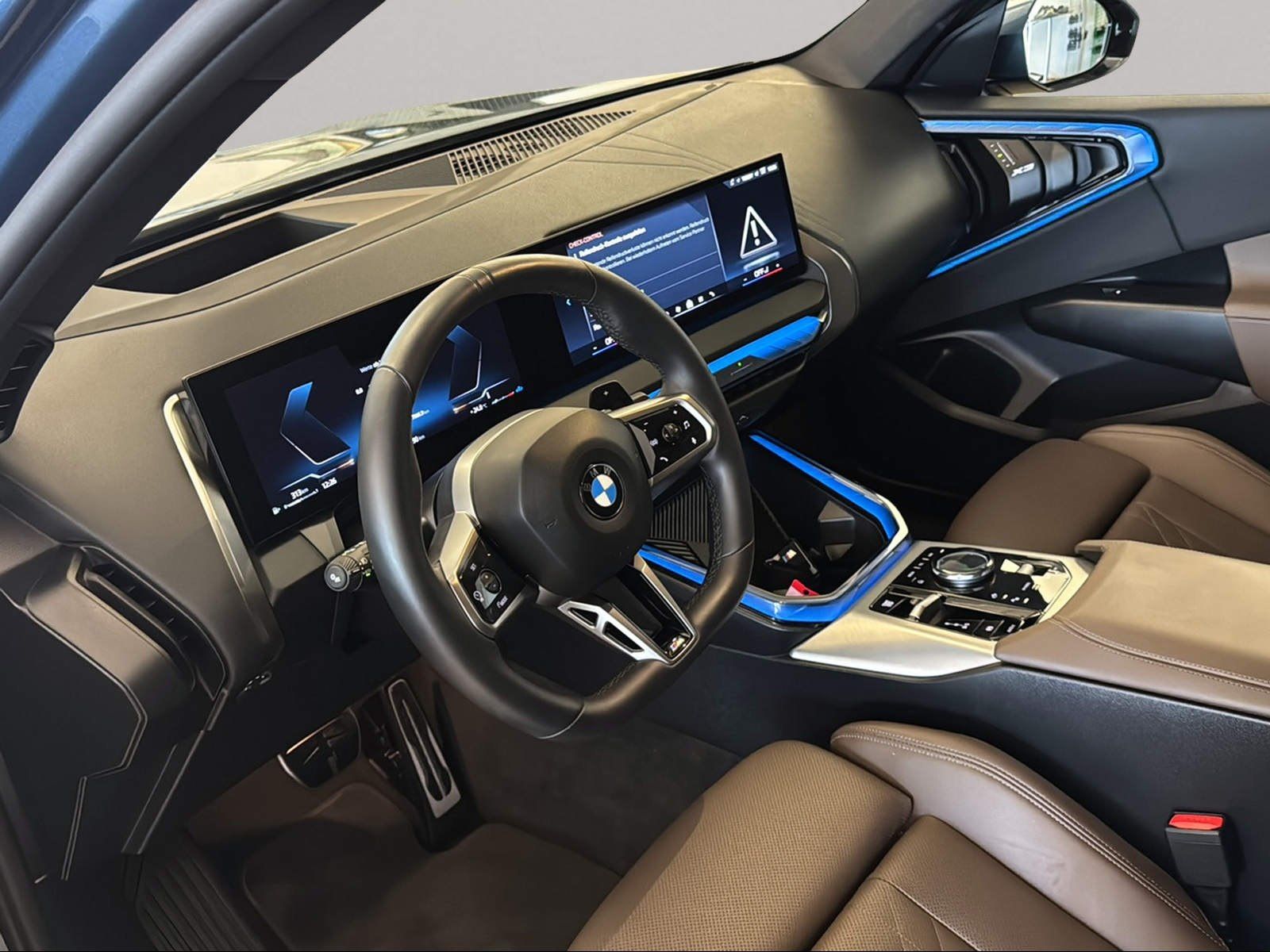 BMW X3 - Bild 4
