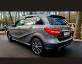 Mercedes-Benz Mercedes B-200 * TÜV 03/27 * 7G *  Pano. *... - Mercedes-Benz B-Klasse: Mercede