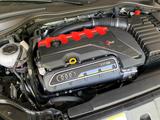 Audi TT RS Coupe 2.5 TFSI S tronic quattro - - gebrauchte Audi TT RS aus dem Jahr 2018