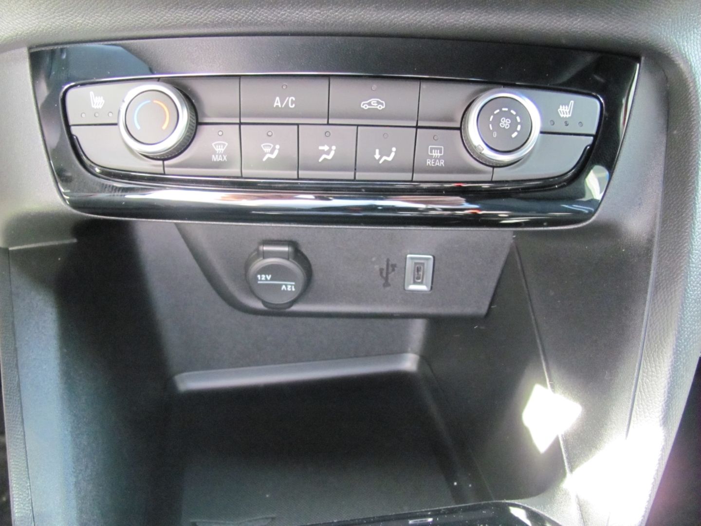 Opel Corsa - Bild 22