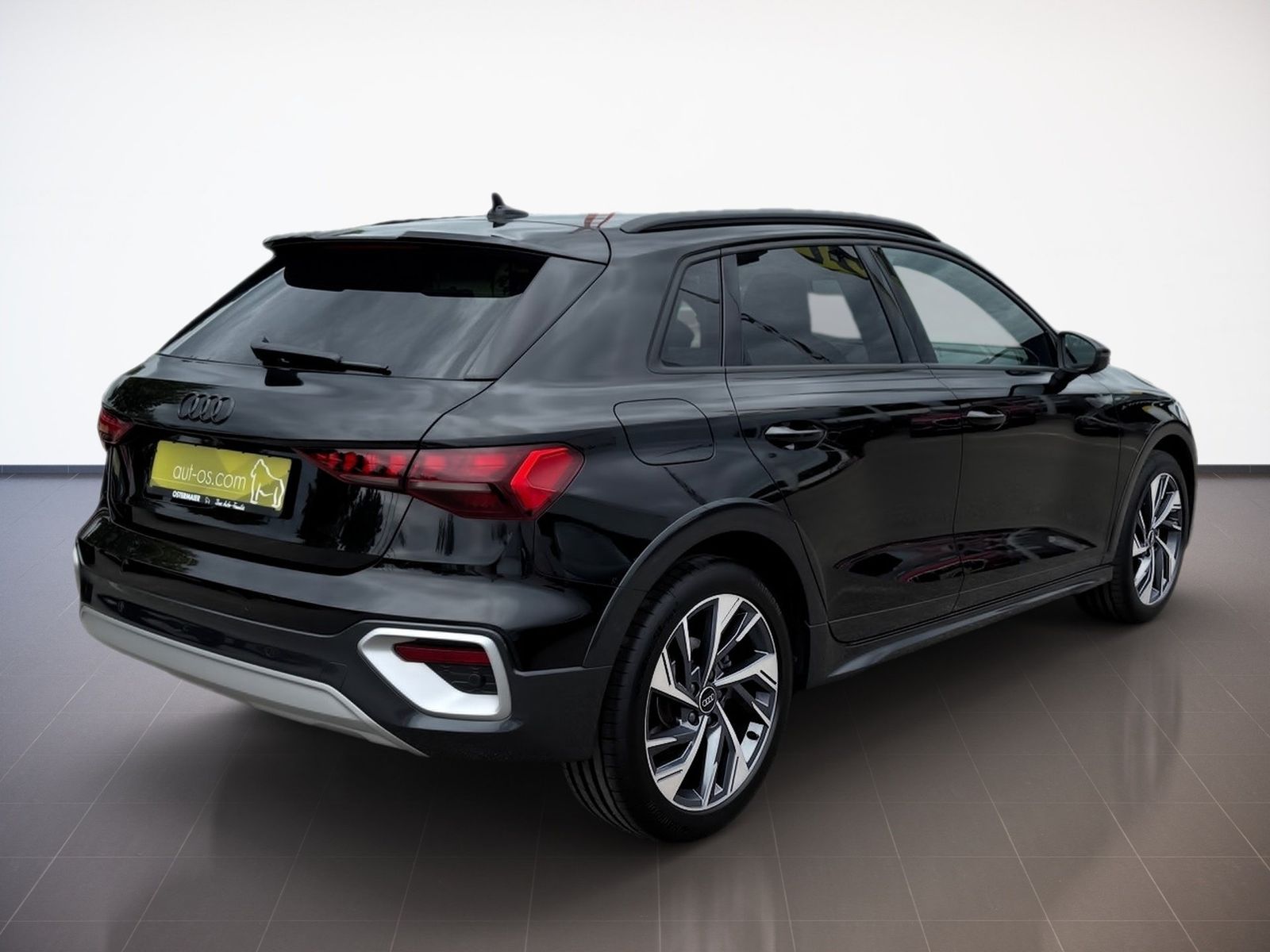 Audi A3 - Bild 4